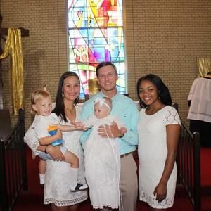 Meet your Posher, Jay